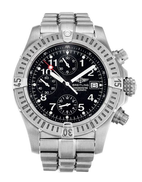 breitling historie|history of Breitling watches.